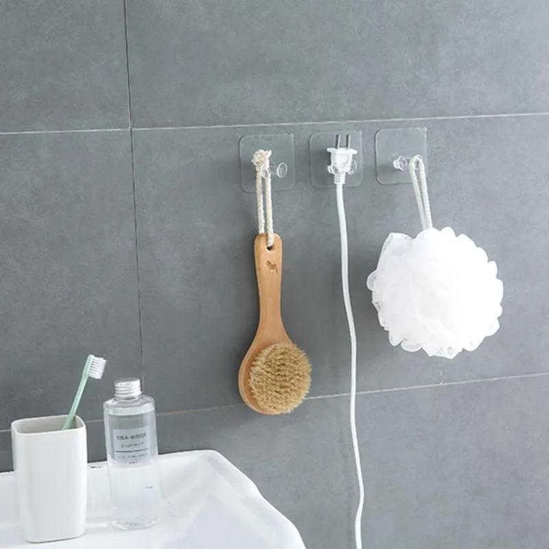 1 Piece Wall Storage Hook Hanger