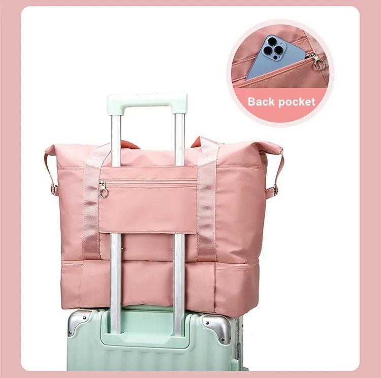 Sac de natation étanche (EGB140)