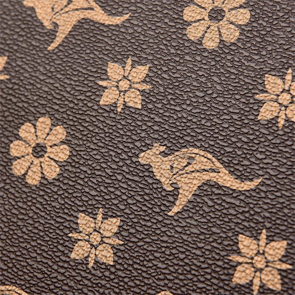 High Quality PU Leather Shoulder Crossbody Bag (EGB235)