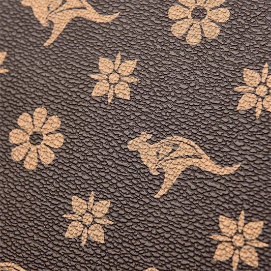 High Quality PU Leather Shoulder Crossbody Bag (EGB235)