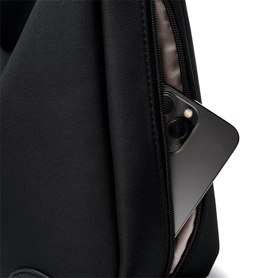 High Quality Ladies Casual Oxford Shoulder Bag