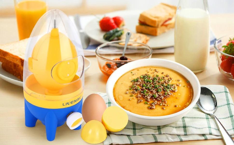 Egg Mixer