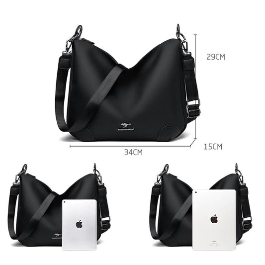 High Quality Ladies Casual Oxford Shoulder Bag