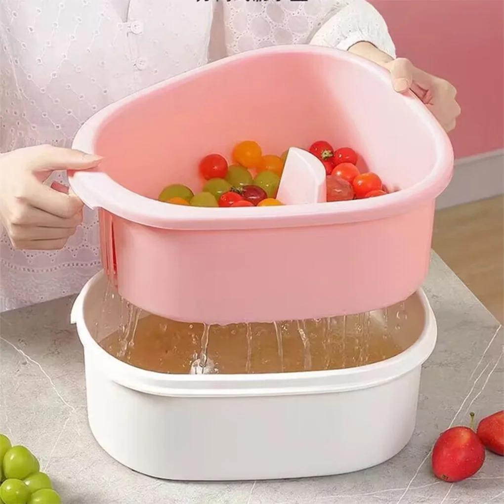 Machine à laver les fruits et légumes
