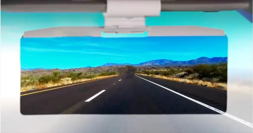 Lunettes de protection pour voiture