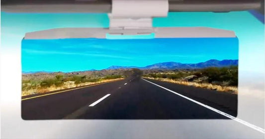 Car Visor Goggles