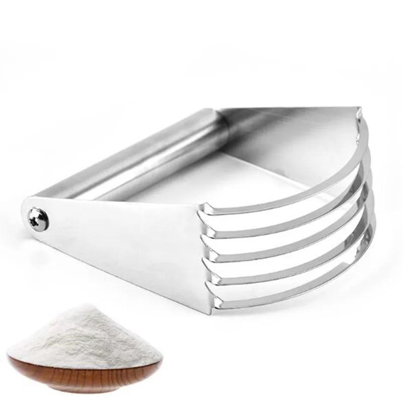 Flour Mixer