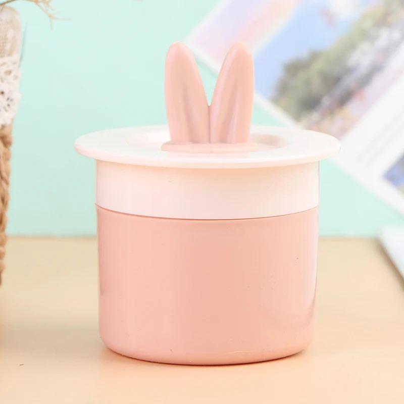 Machine à mousse nettoyante pour oreilles de lapin 