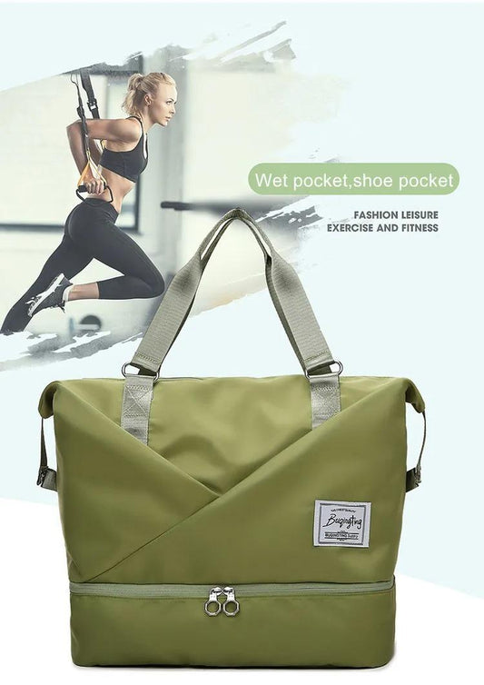 Sac de natation étanche (EGB140)