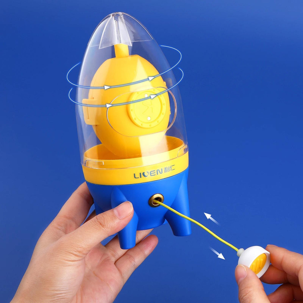 Egg Mixer