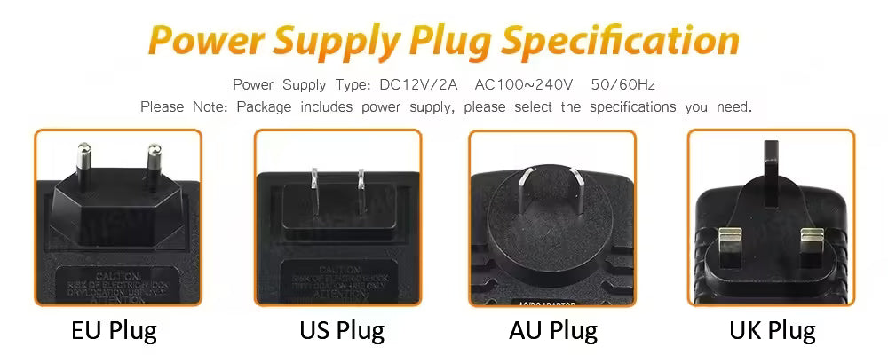 4K 8MP PTZ WiFi Camera Dual Lens Dual Screen IP Camera - Outdoor CCTV Surveillance with 4MP HD, Auto Tracking, Security Protection | iCSee Compatible