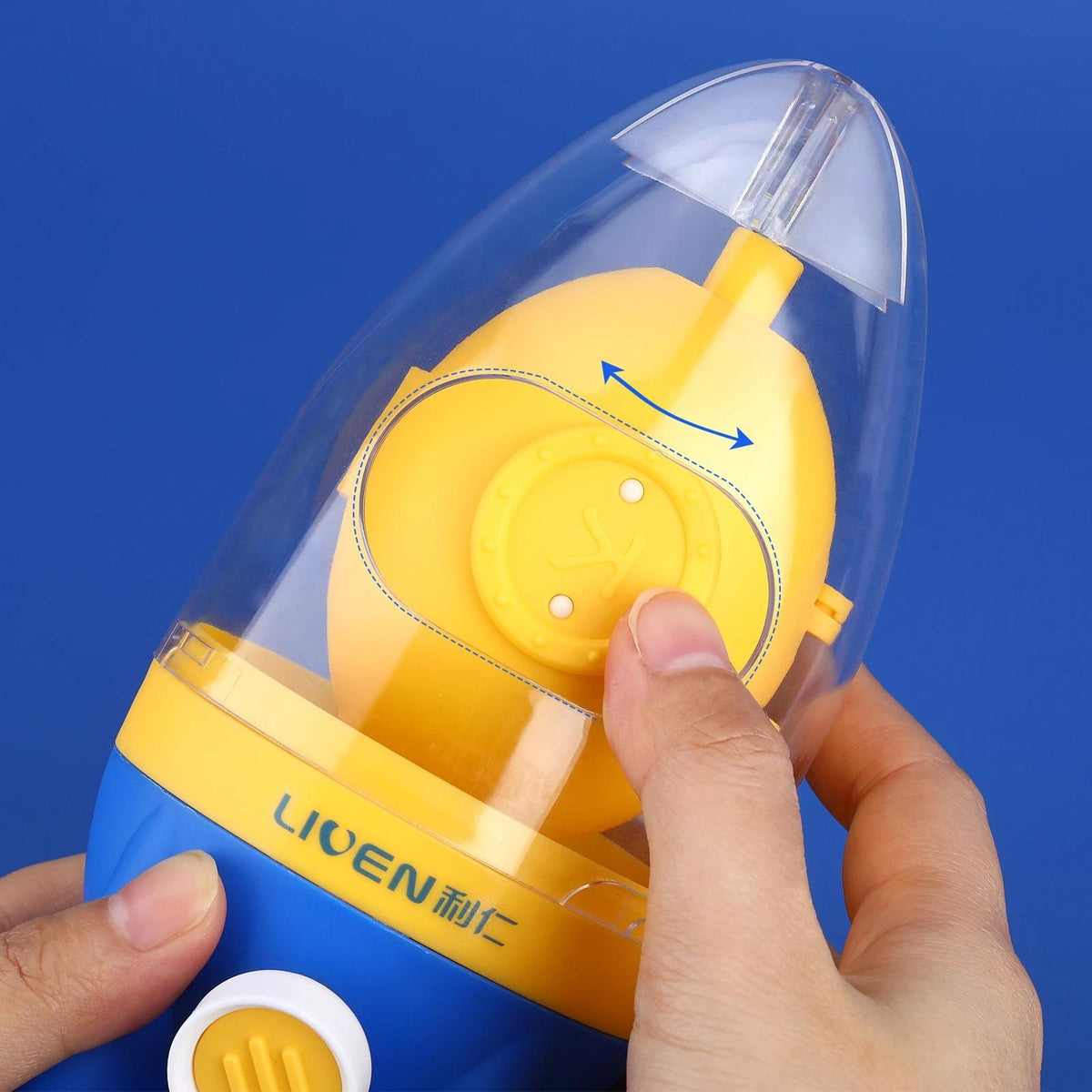 Egg Mixer