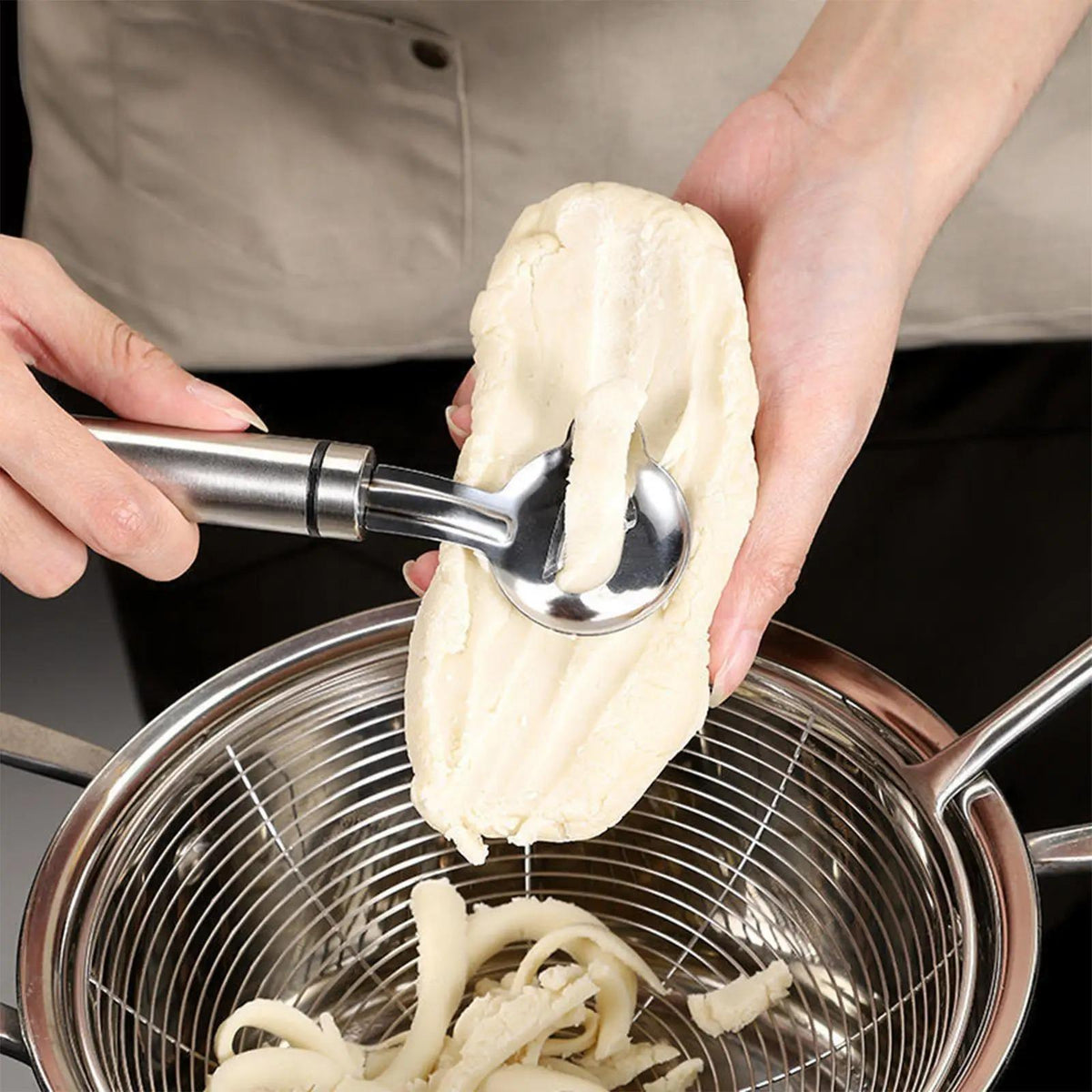 Household Stainless Steel Knife Cutting Knife