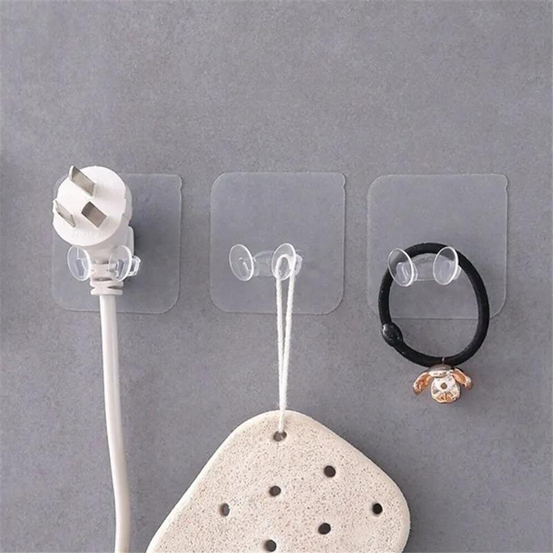 1 Piece Wall Storage Hook Hanger