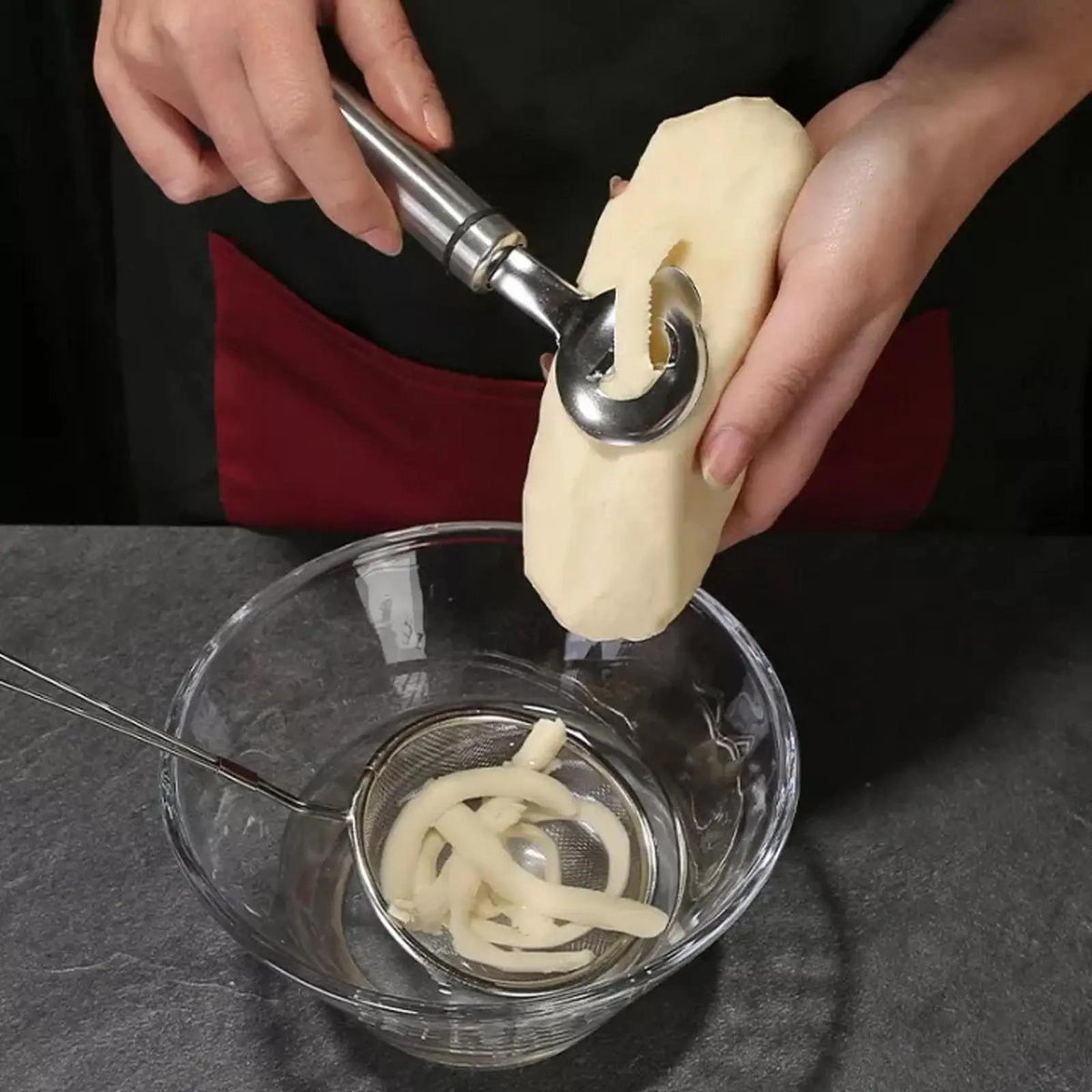 Household Stainless Steel Knife Cutting Knife