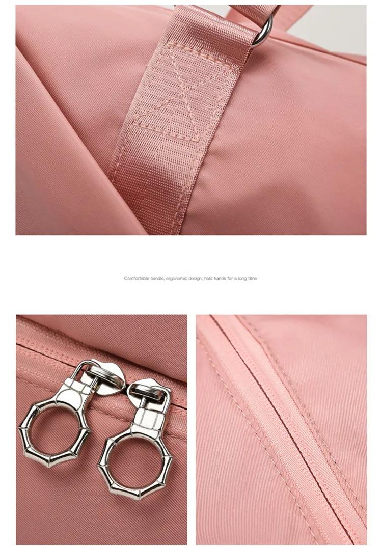 Sac de natation étanche (EGB140)