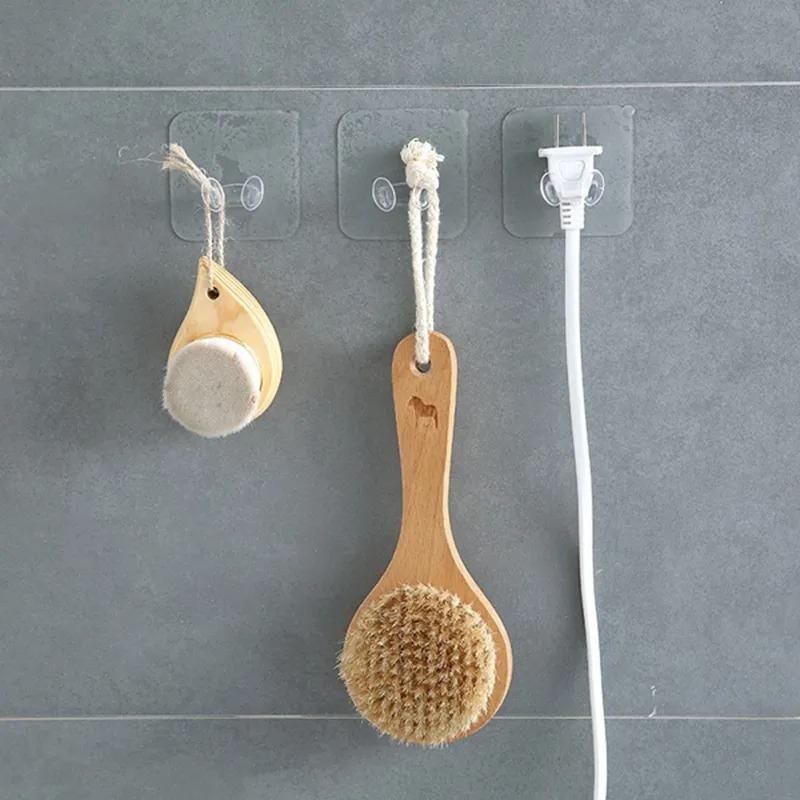1 Piece Wall Storage Hook Hanger