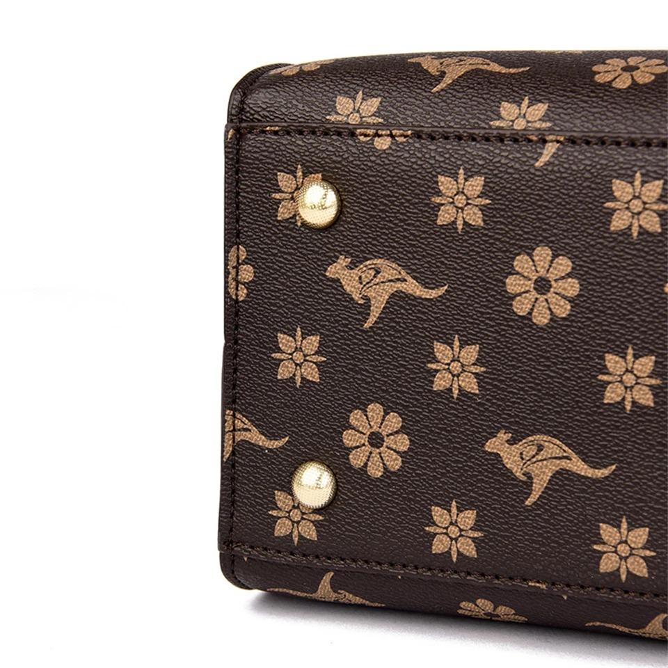 High Quality PU Leather Shoulder Crossbody Bag (EGB235)