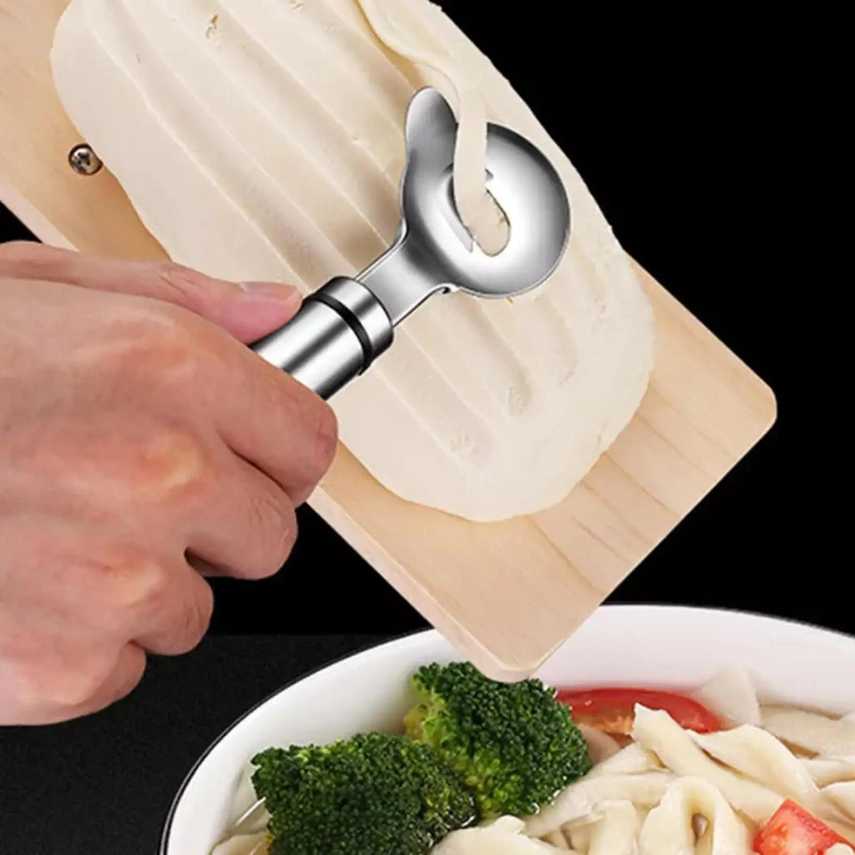 Household Stainless Steel Knife Cutting Knife