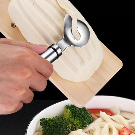 Couteau de cuisine en acier inoxydable