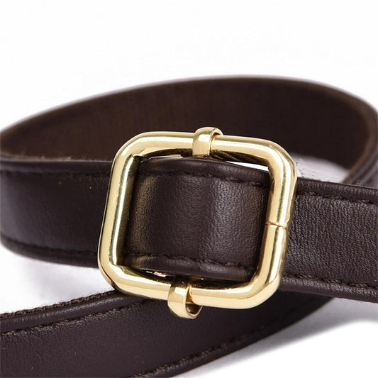 High Quality PU Leather Shoulder Crossbody Bag (EGB235)