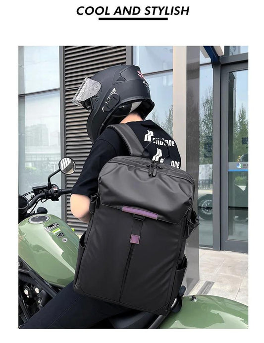 Sac à dos extensible de qualité supérieure pour ordinateur/voyage/sport en extérieur (EGB011)