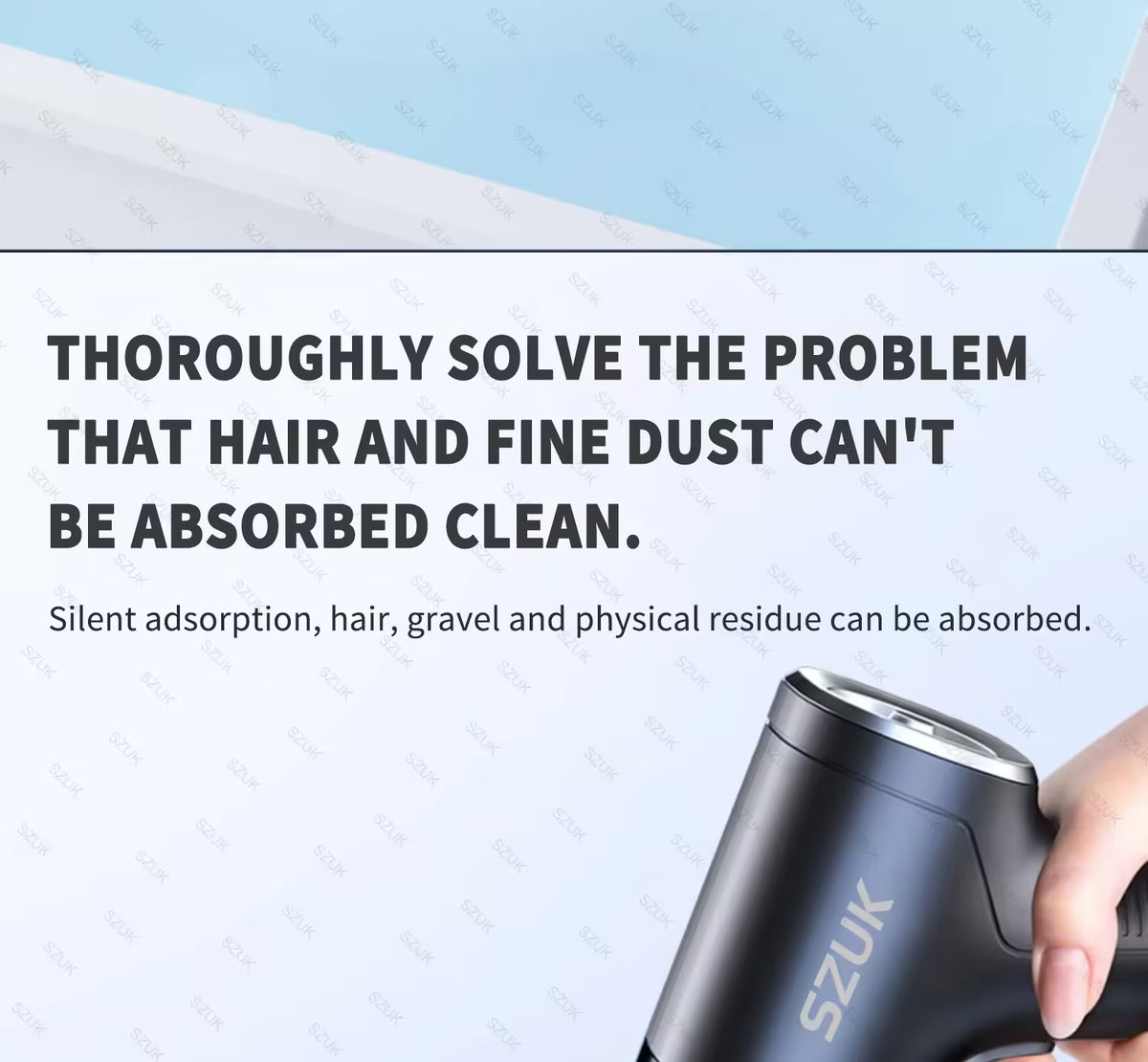 Car Vacuum Cleaner Portable Wireless Handheld Cleaner for Home Appliance Powerful Cleaning Machine Car Cleaner for Keyboard