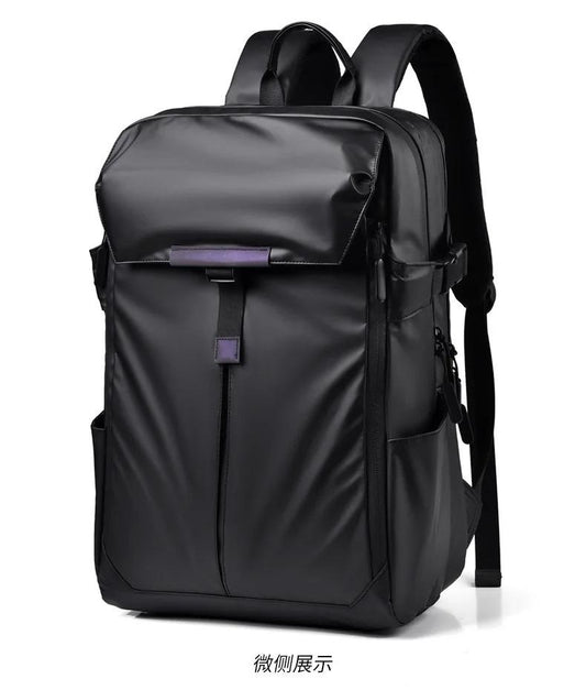 Sac à dos extensible de qualité supérieure pour ordinateur/voyage/sport en extérieur (EGB011)