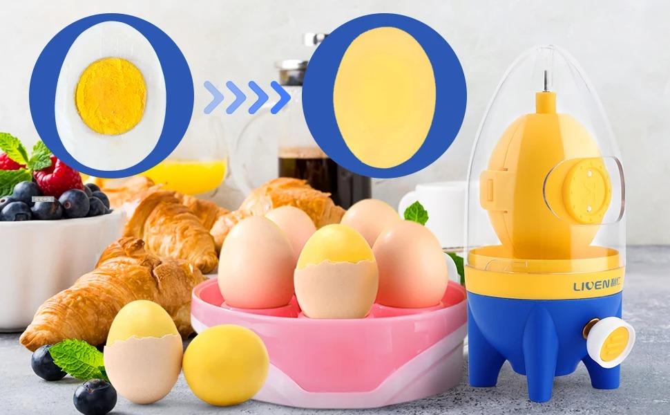 Egg Mixer