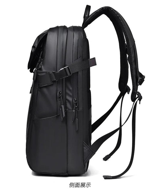 Sac à dos extensible de qualité supérieure pour ordinateur/voyage/sport en extérieur (EGB011)