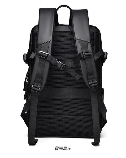 Sac à dos extensible de qualité supérieure pour ordinateur/voyage/sport en extérieur (EGB011)