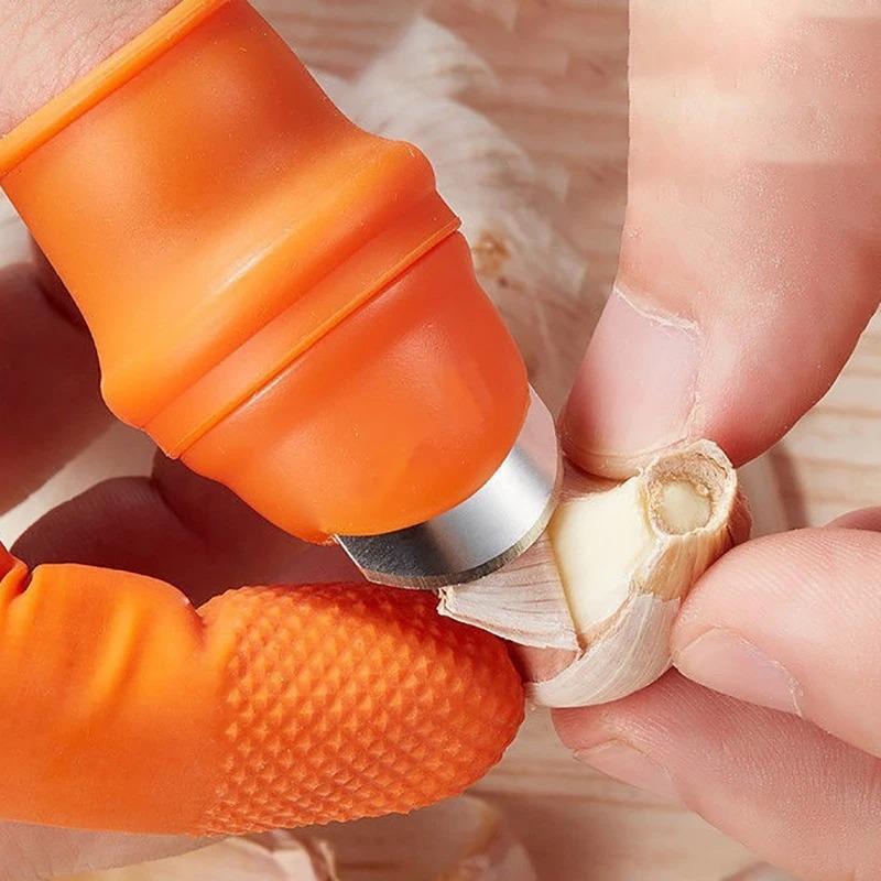 Thumb Knife