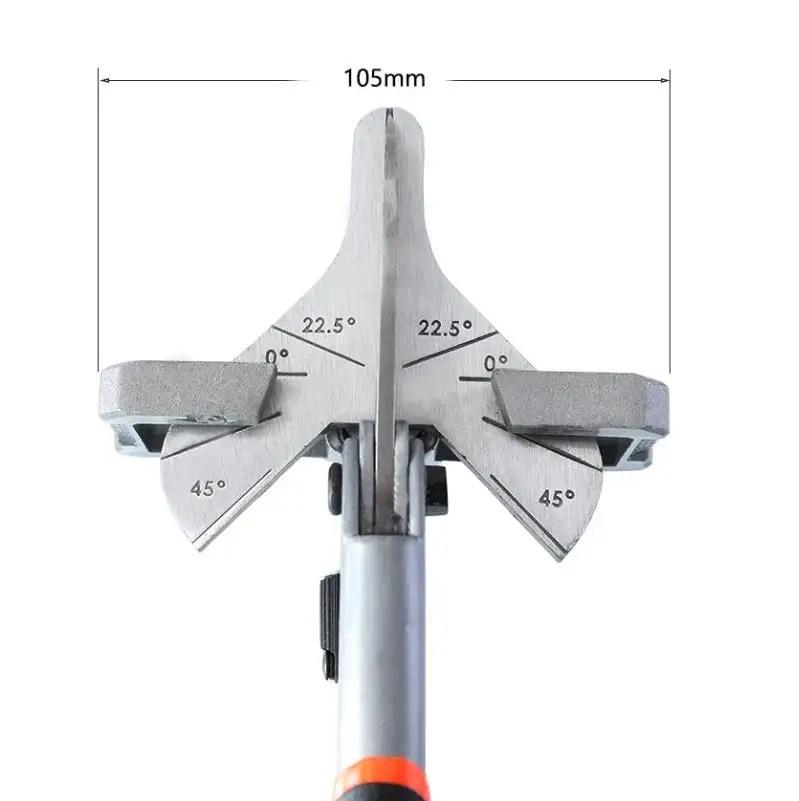 Cisaillement angulaire