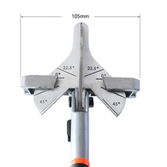 Cisaillement angulaire