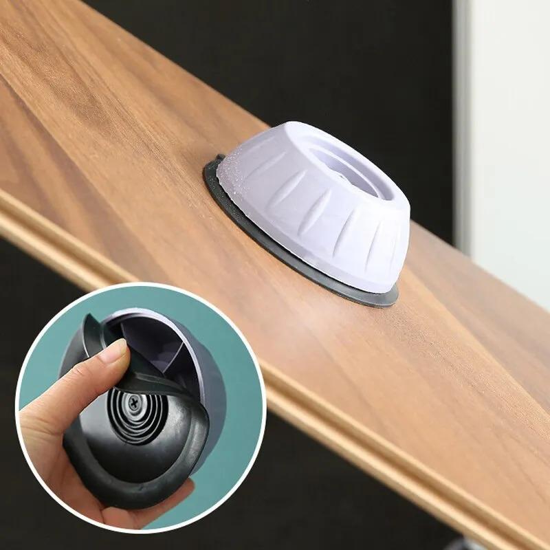 4pcs/pack Anti Vibration Feet Pads