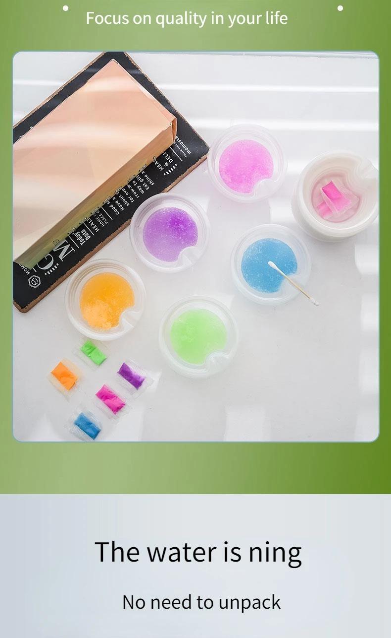 Cendrier de voiture jetable