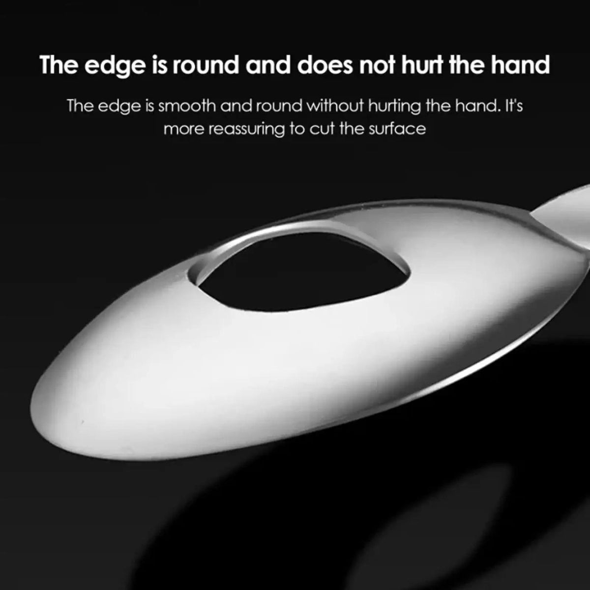 Household Stainless Steel Knife Cutting Knife