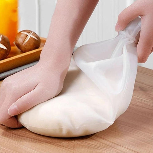 Sac à pétrir en silicone alimentaire