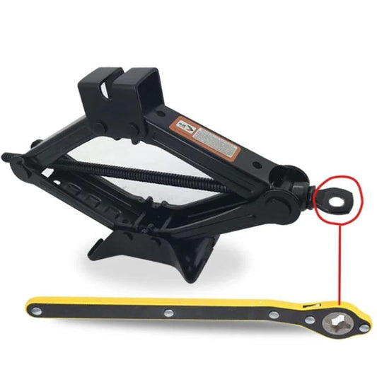 1 Piece Car Jack Labor-Saving Wrench