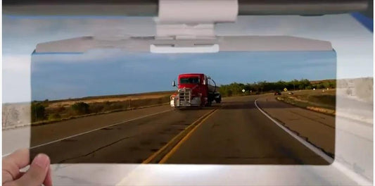 Car Visor Goggles