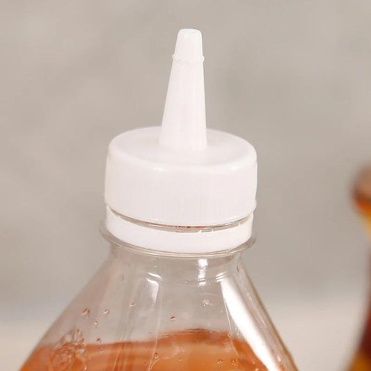 Bouchon à embout droit pour pot à huile étanche