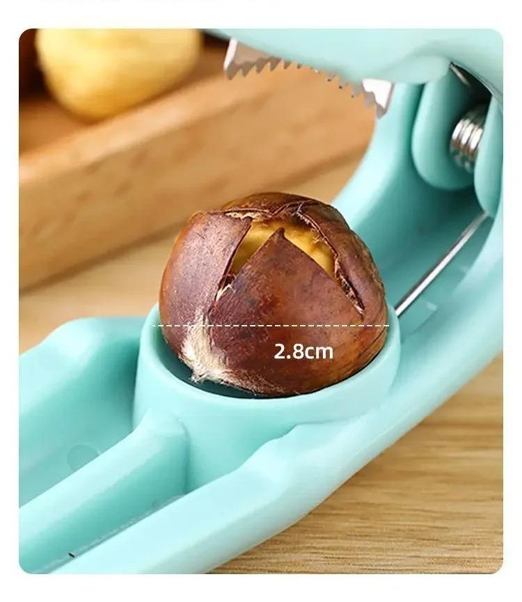 فتاحة فم الكستناء