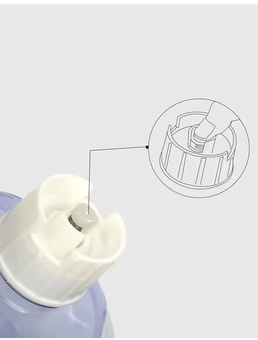 Automatic Dog Feeder with Plastic Water Bottle – Cat Bowl and Pet Water Dispenser for Convenient Feeding