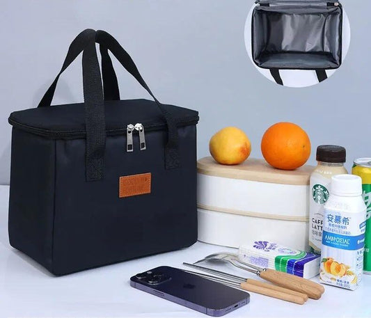 Waterproof Portable Lunch Bag (EGB242)