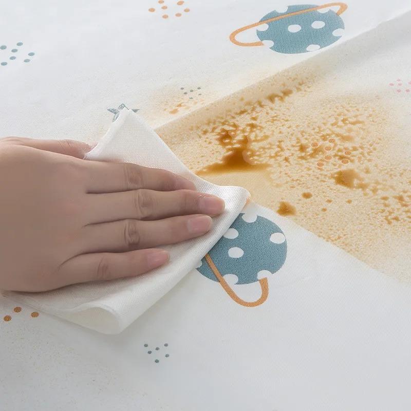Refrigerator Cover Dust Cloth