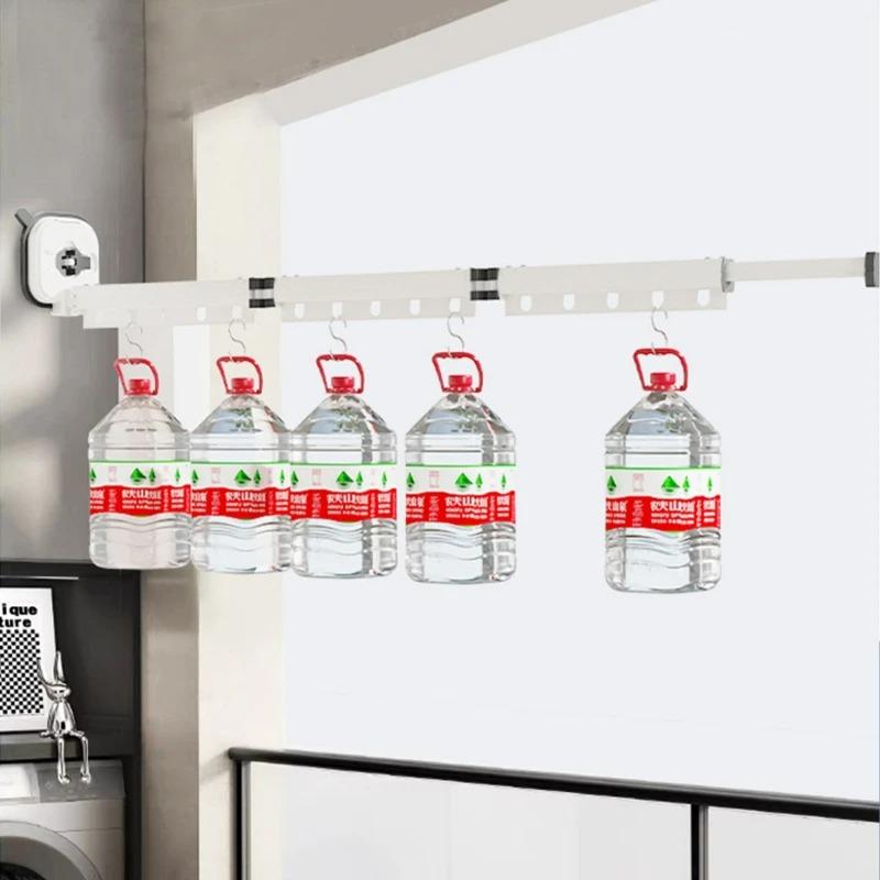 Folding Clothes Drying Room