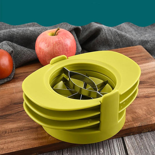 Color Box Lemon Slicer