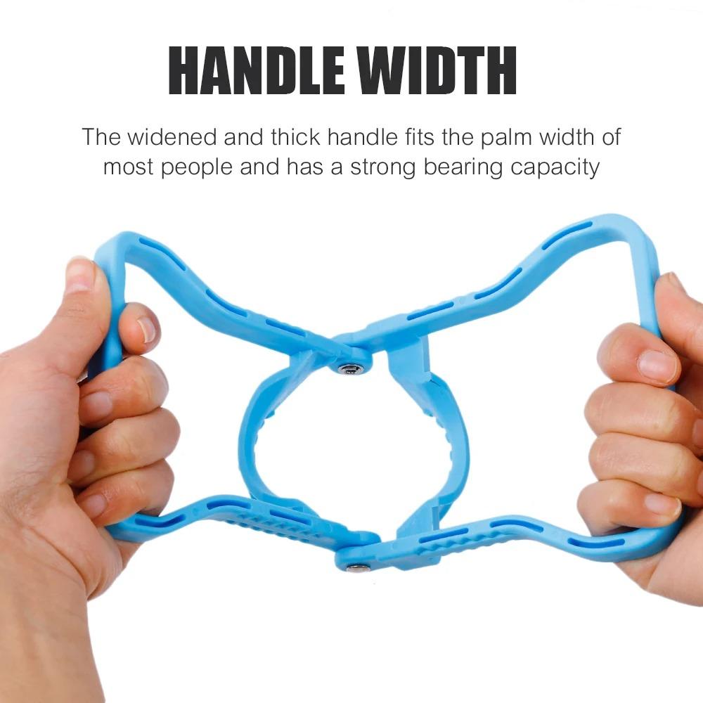 Thickened Pure Bucket Handle