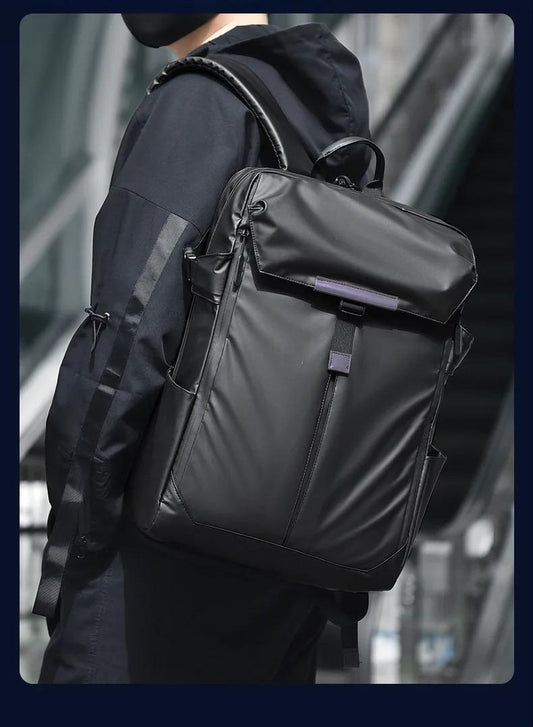 Sac à dos extensible de qualité supérieure pour ordinateur/voyage/sport en extérieur (EGB011)