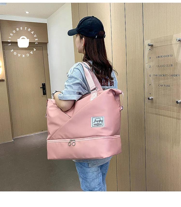 Sac de natation étanche (EGB140)